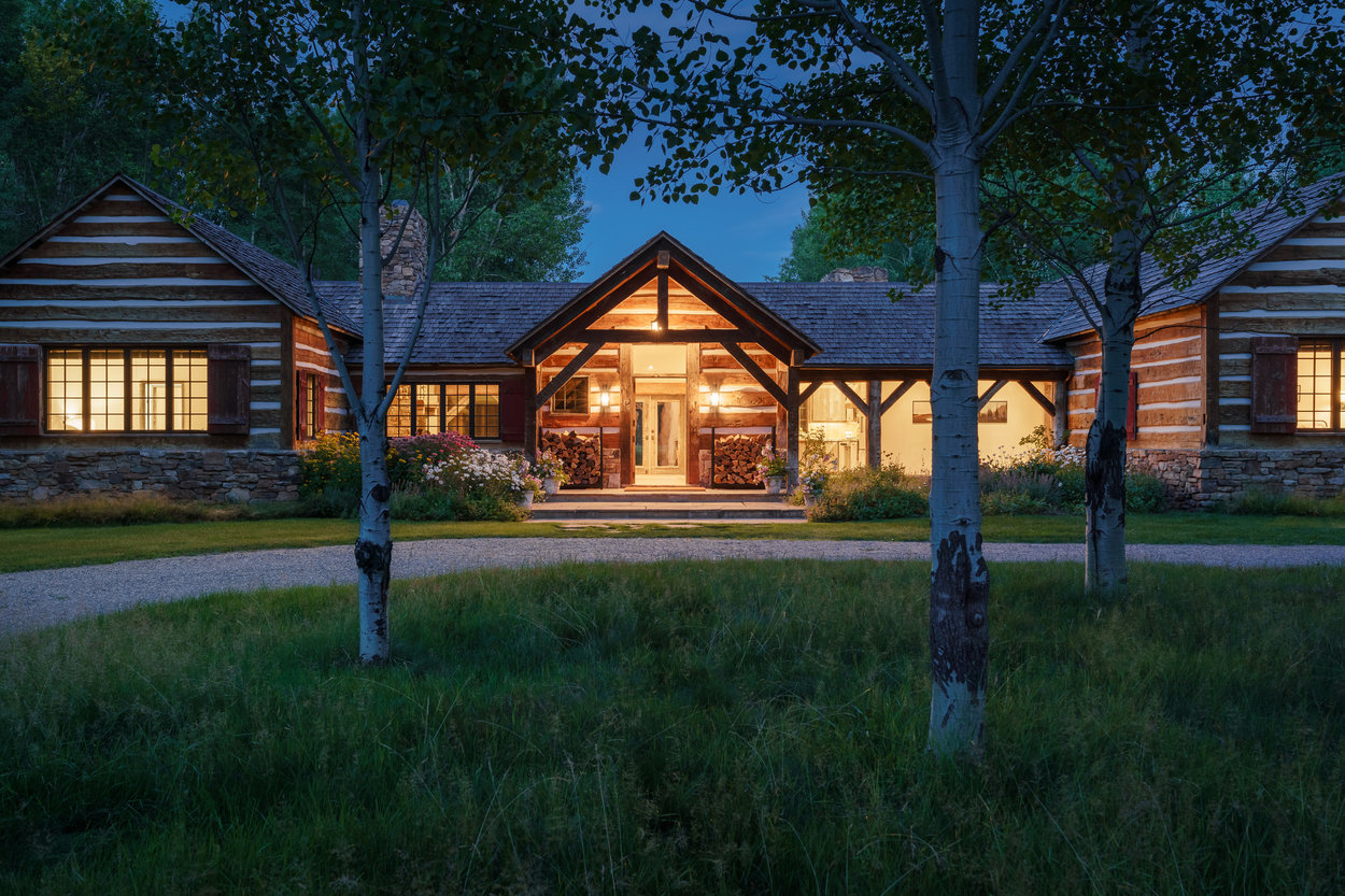 Jackson Vacation Rental