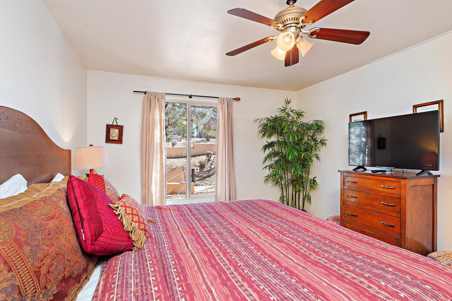 Santa Fe Vacation Rental
