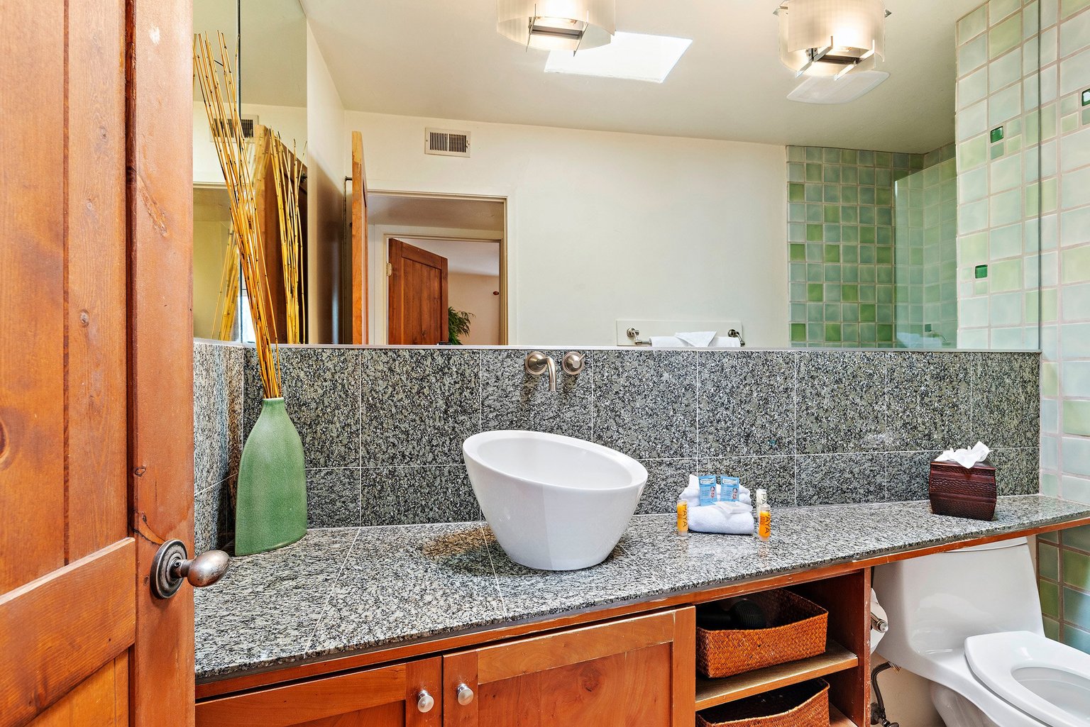 Santa Fe Vacation Rental