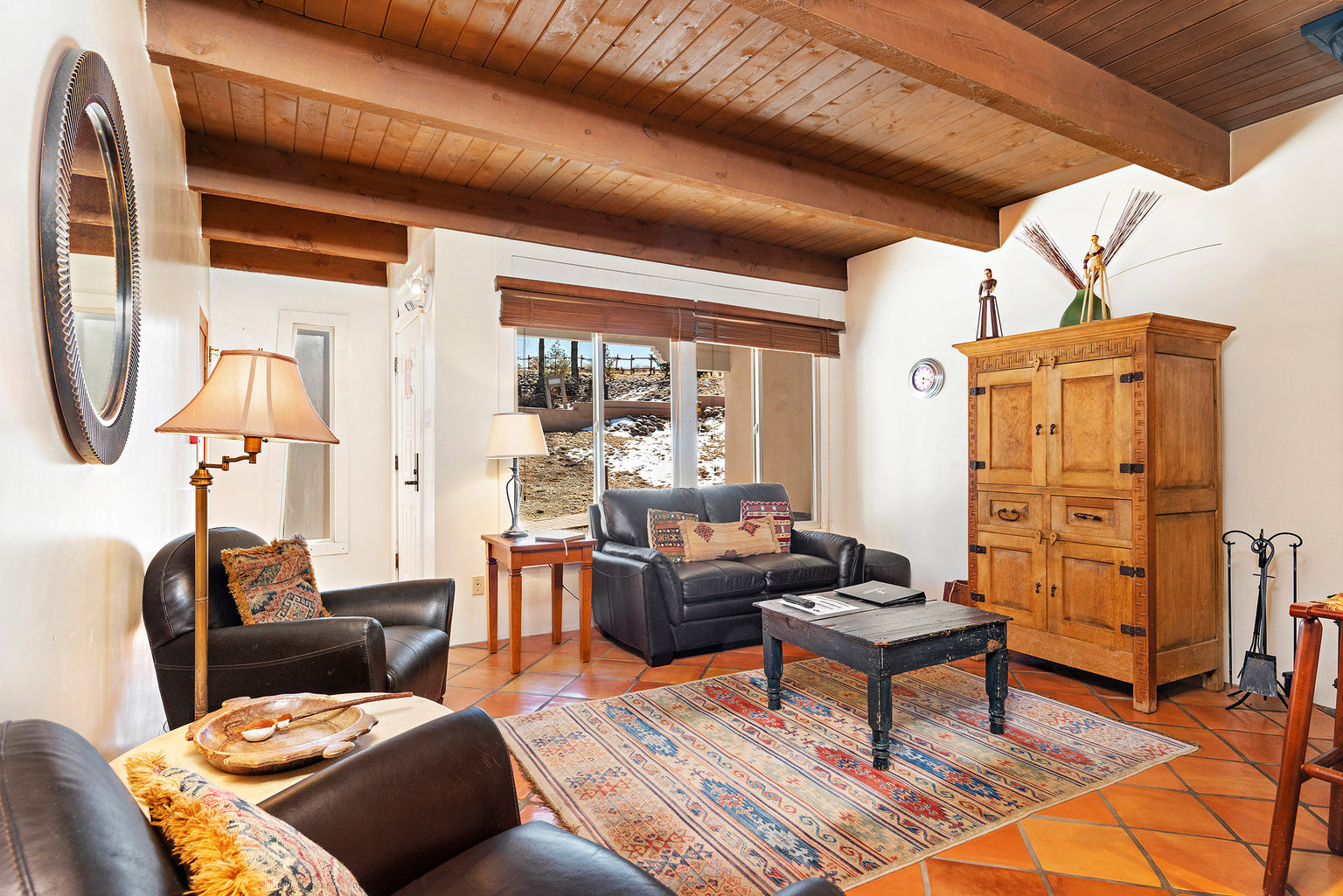 Santa Fe Vacation Rental