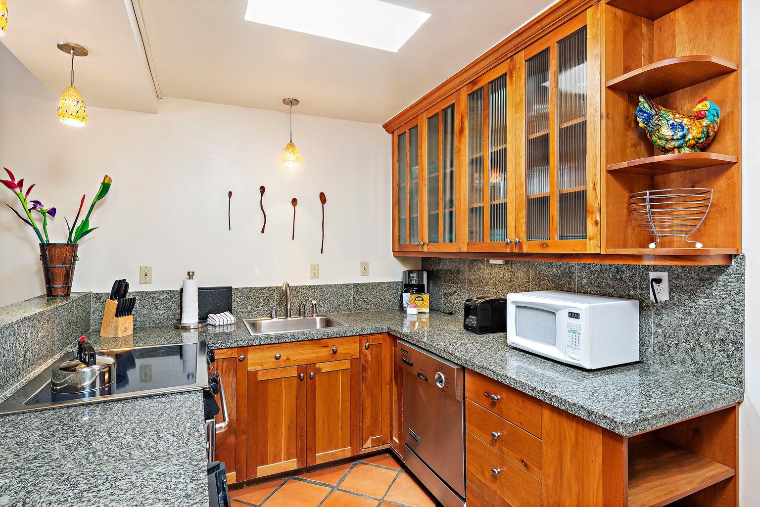Santa Fe Vacation Rental