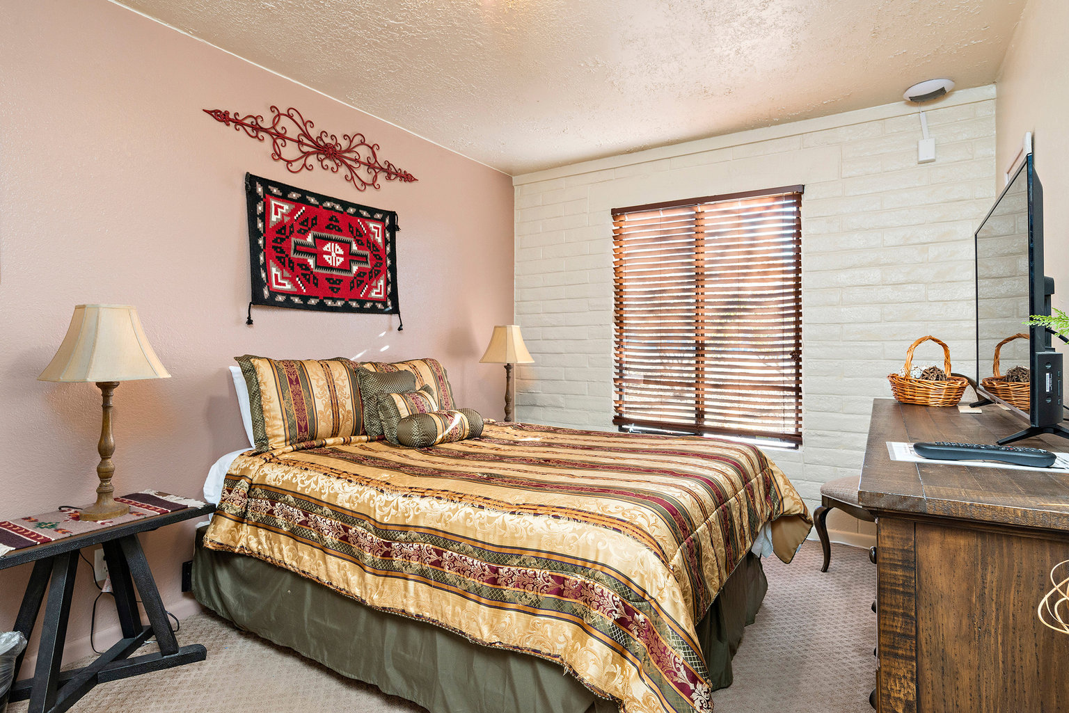 Santa Fe Vacation Rental