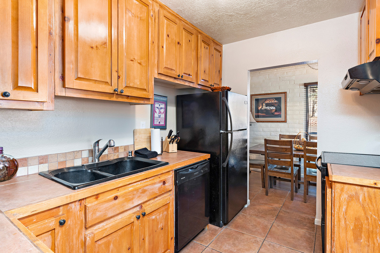 Santa Fe Vacation Rental