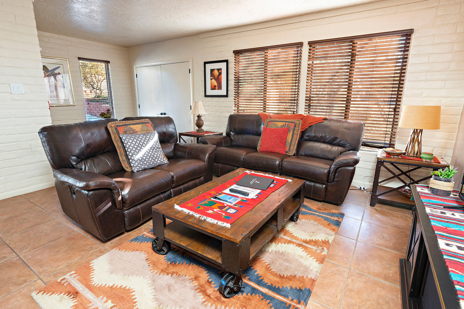 Santa Fe Vacation Rental
