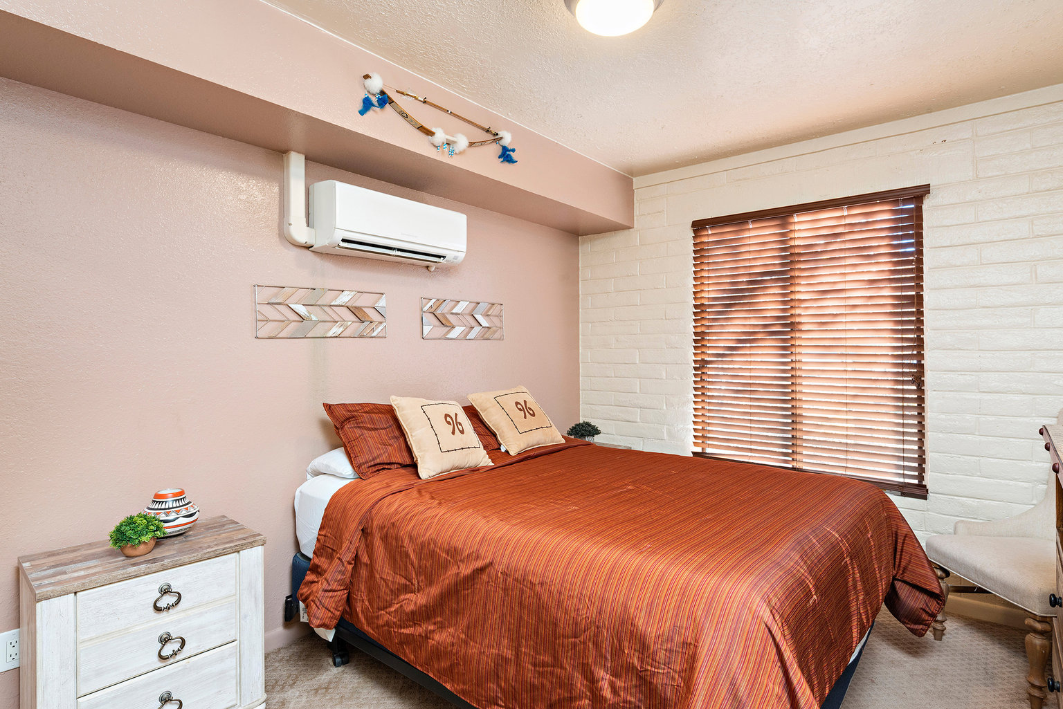 Santa Fe Vacation Rental
