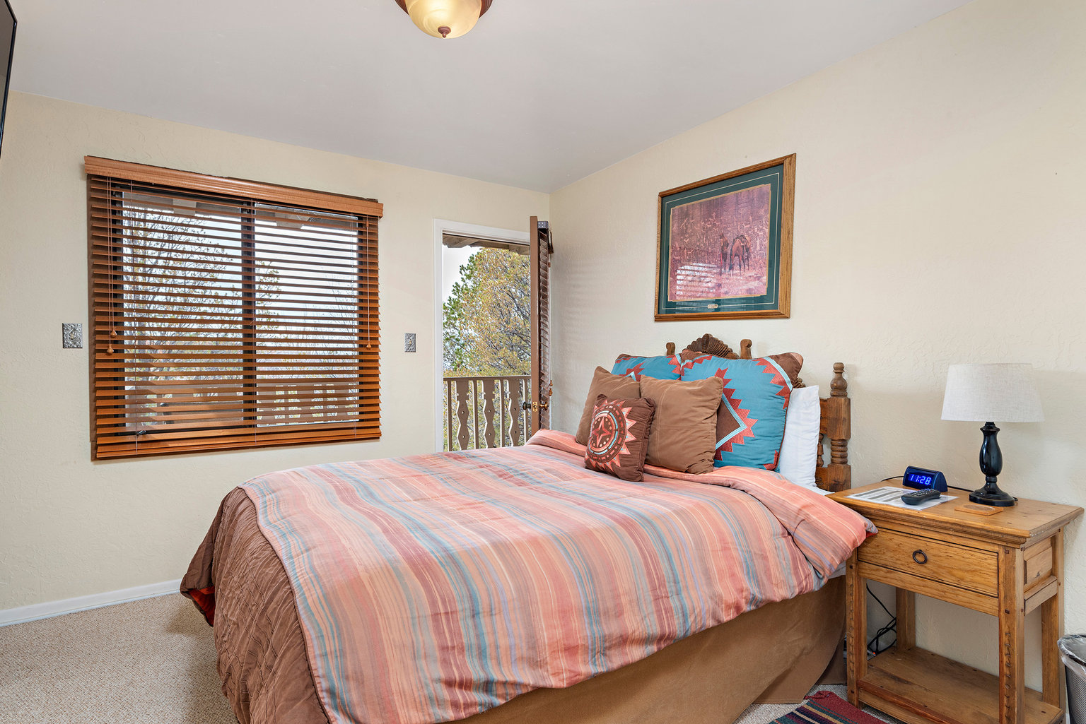 Santa Fe Vacation Rental