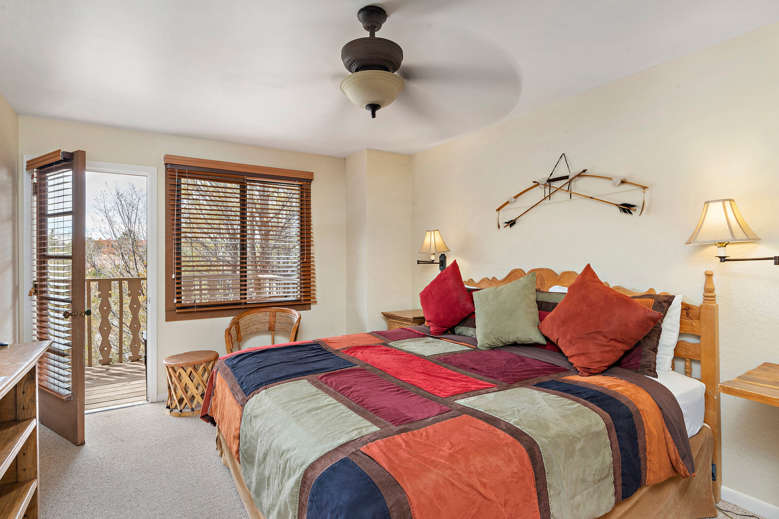 Santa Fe Vacation Rental