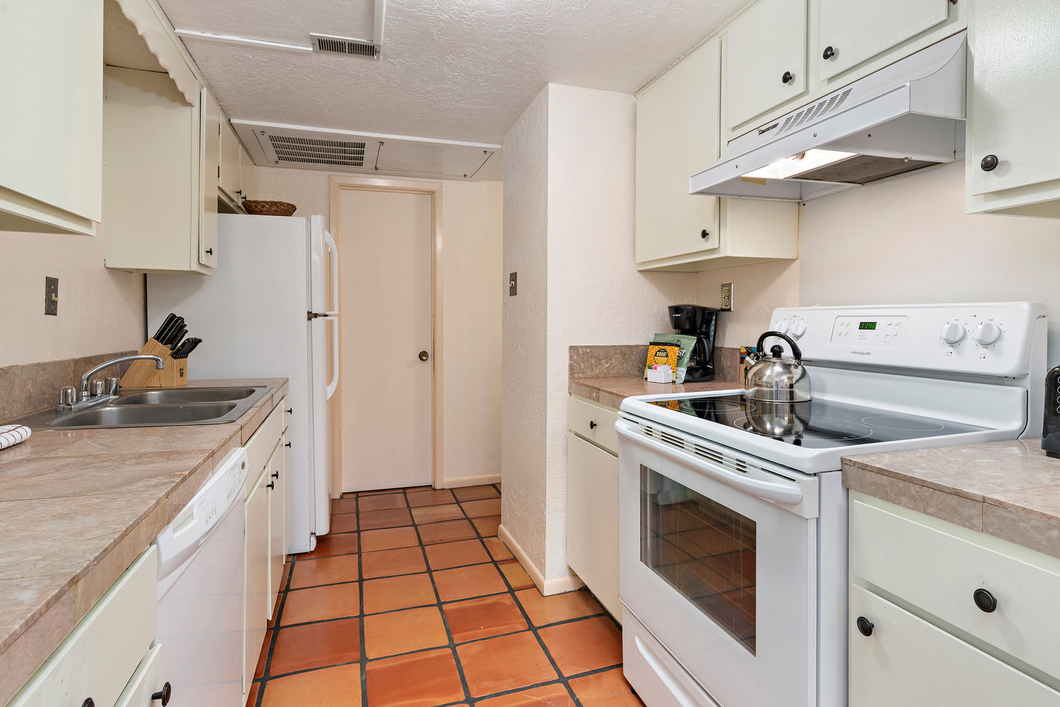 Santa Fe Vacation Rental