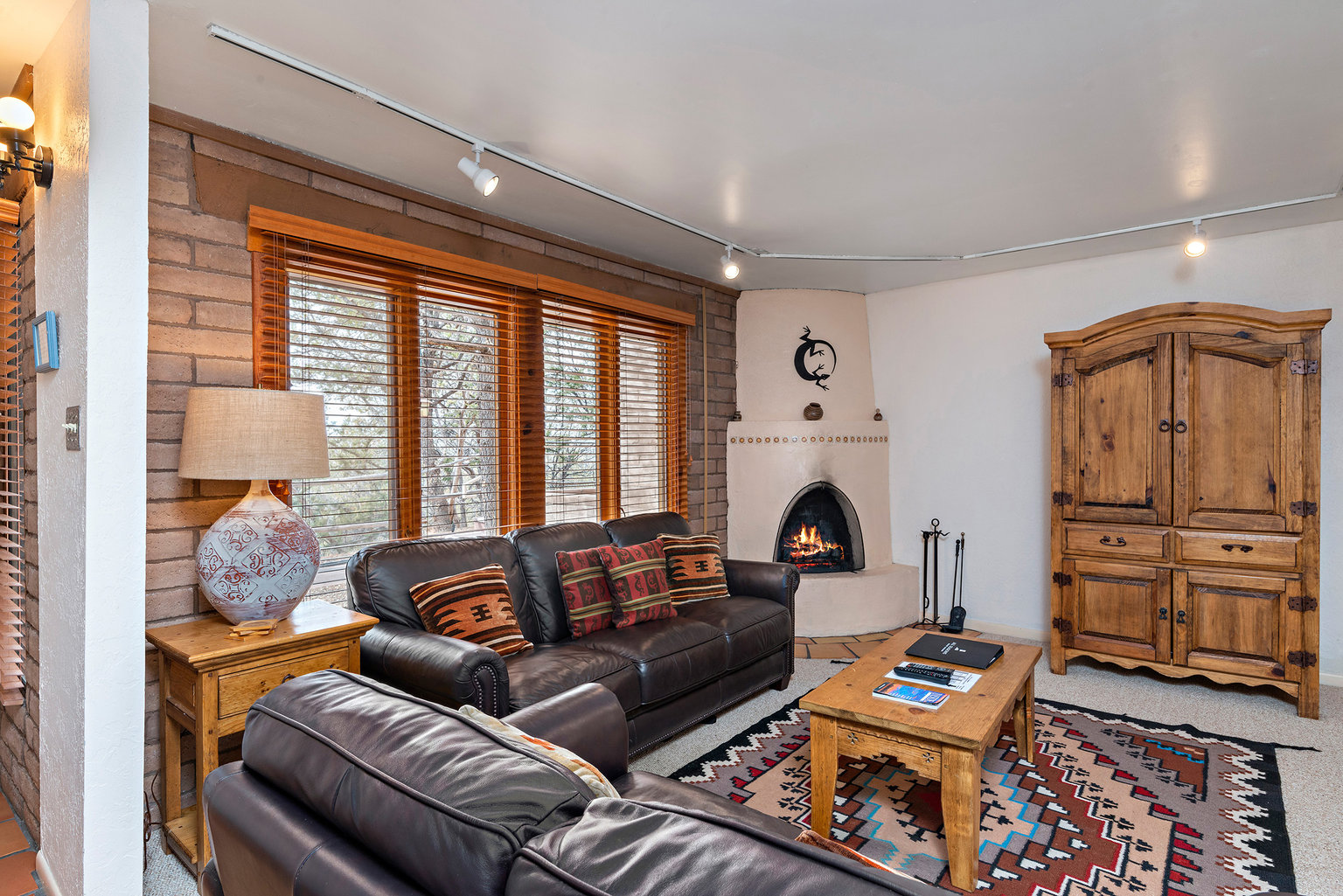 Santa Fe Vacation Rental
