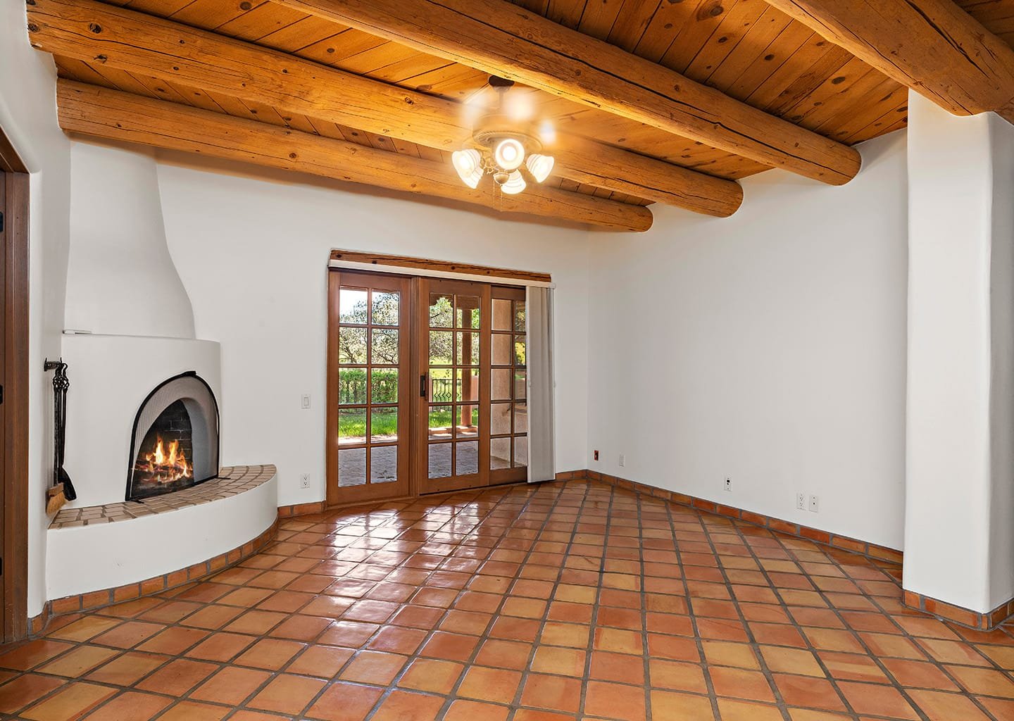 Santa Fe Vacation Rental