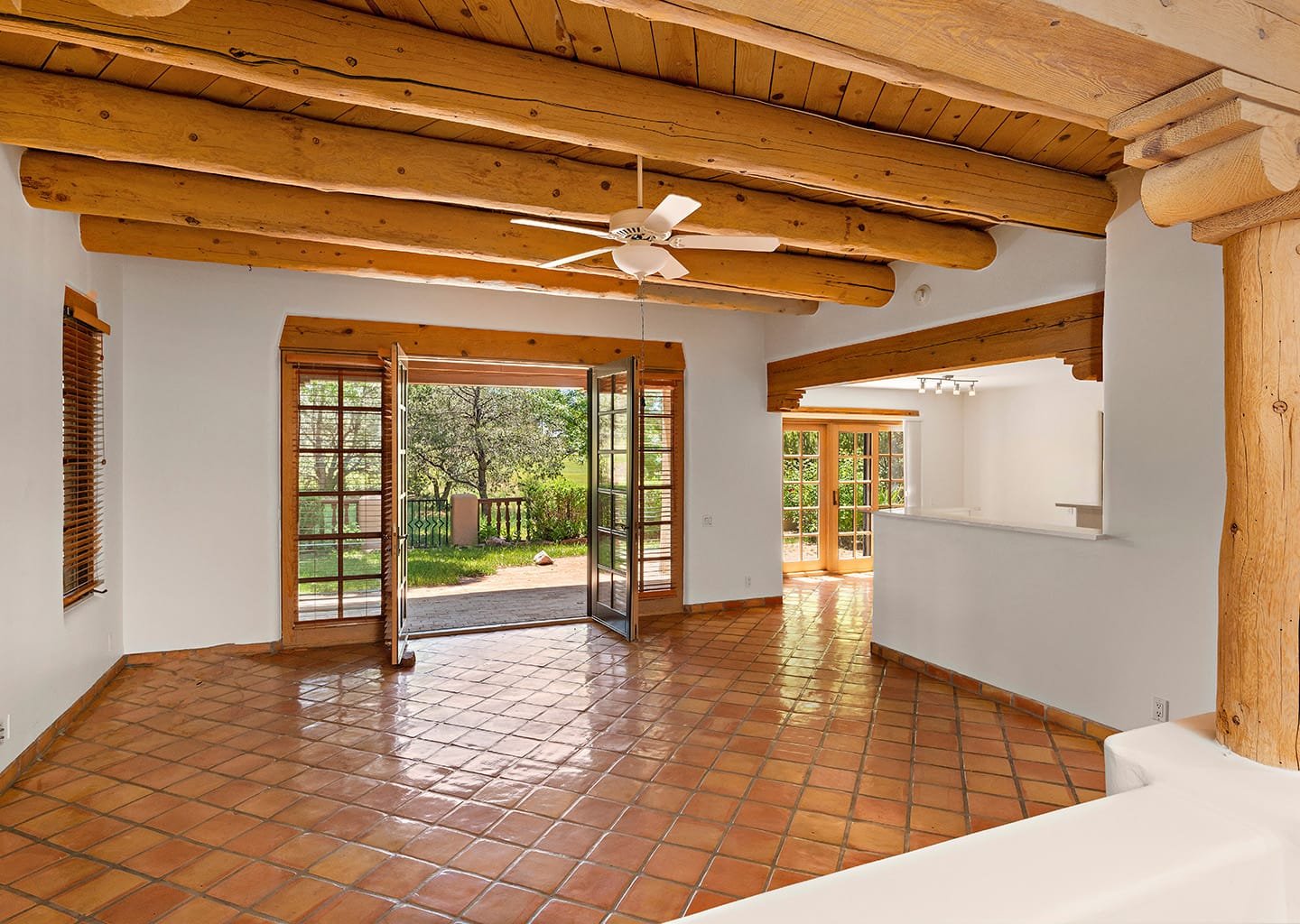 Santa Fe Vacation Rental