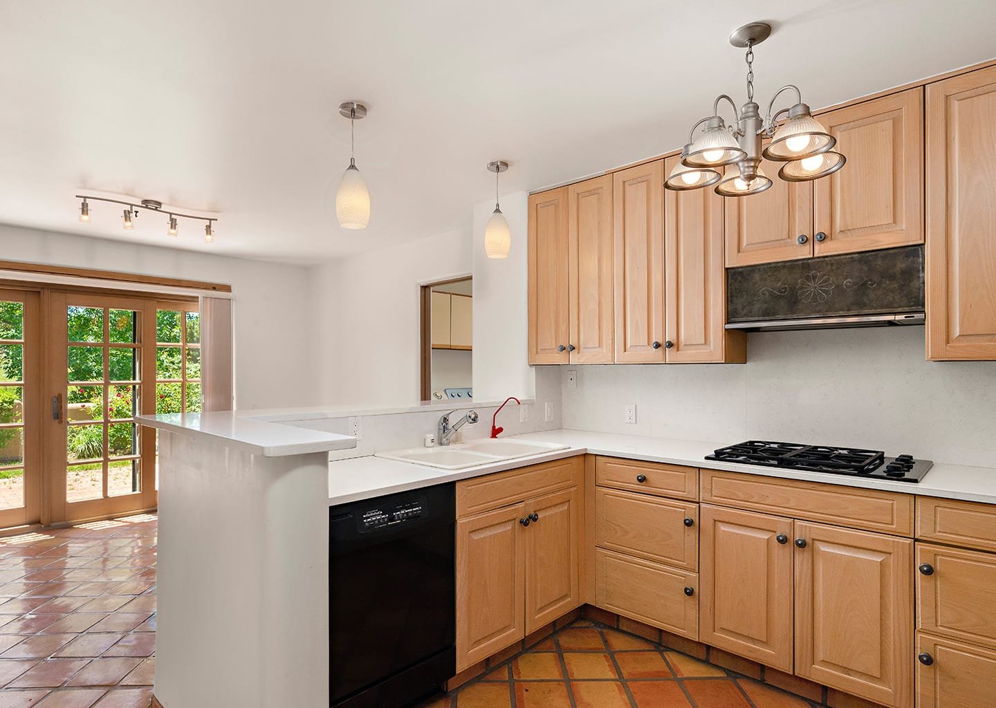 Santa Fe Vacation Rental