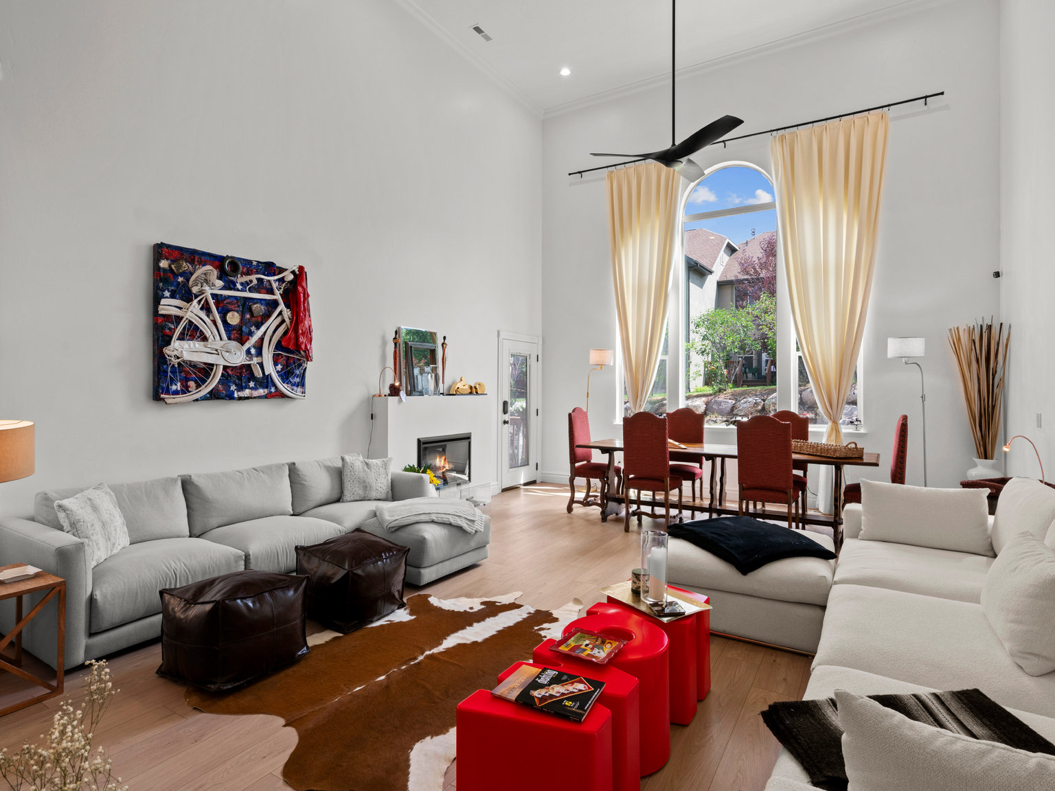 Midway Vacation Rental