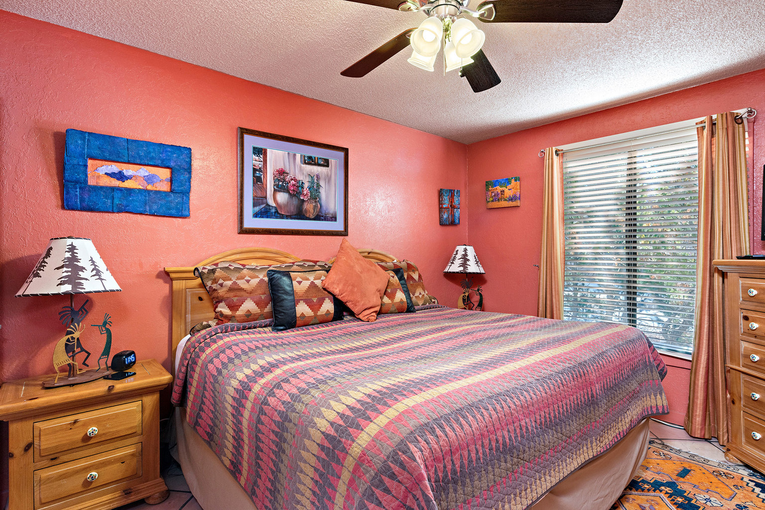 Santa Fe Vacation Rental