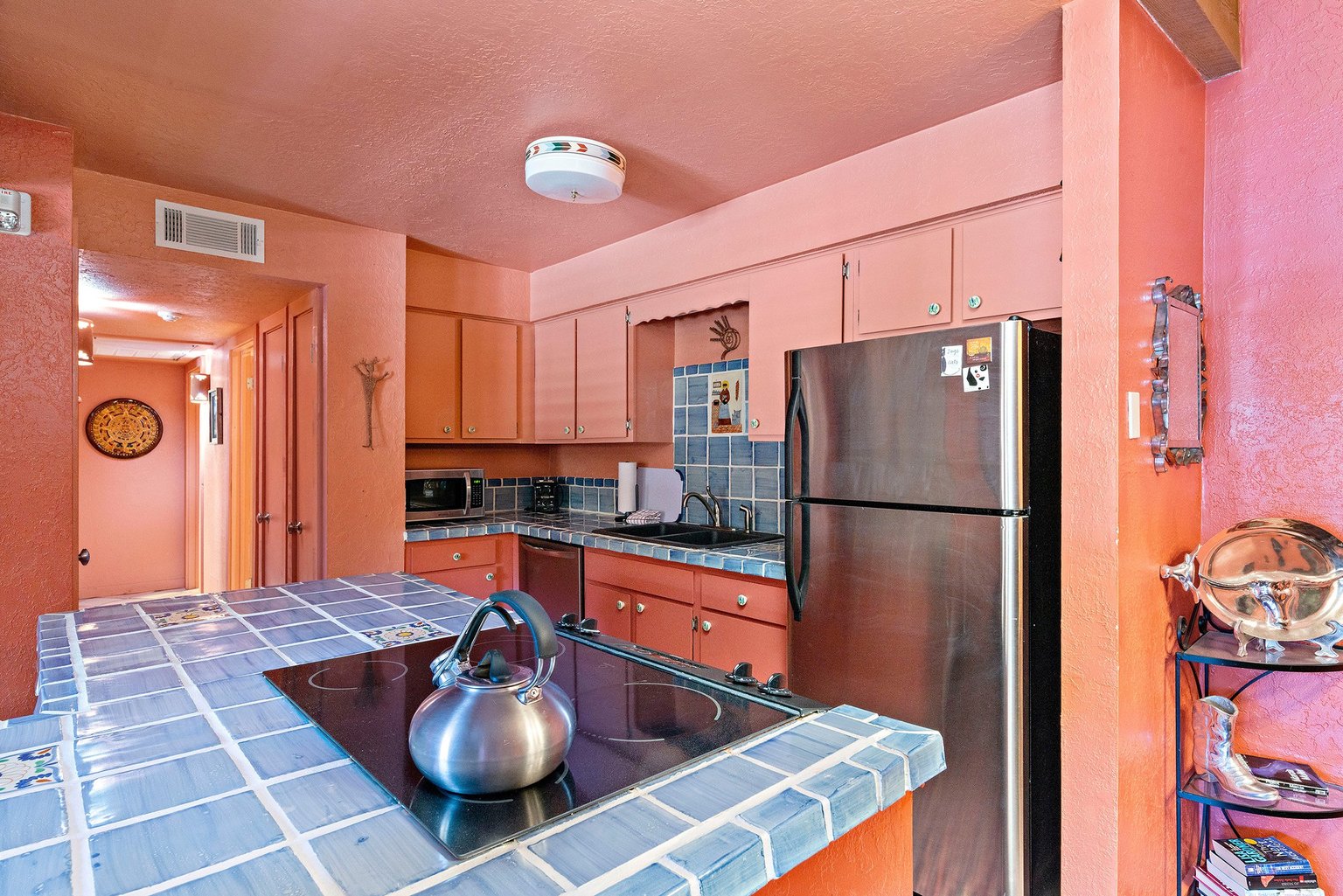 Santa Fe Vacation Rental