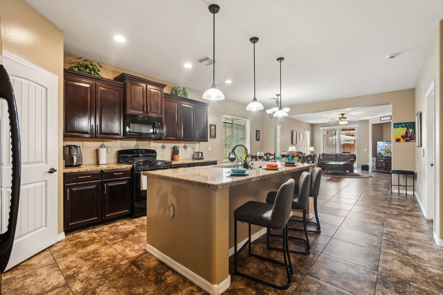 Gilbert Vacation Rental