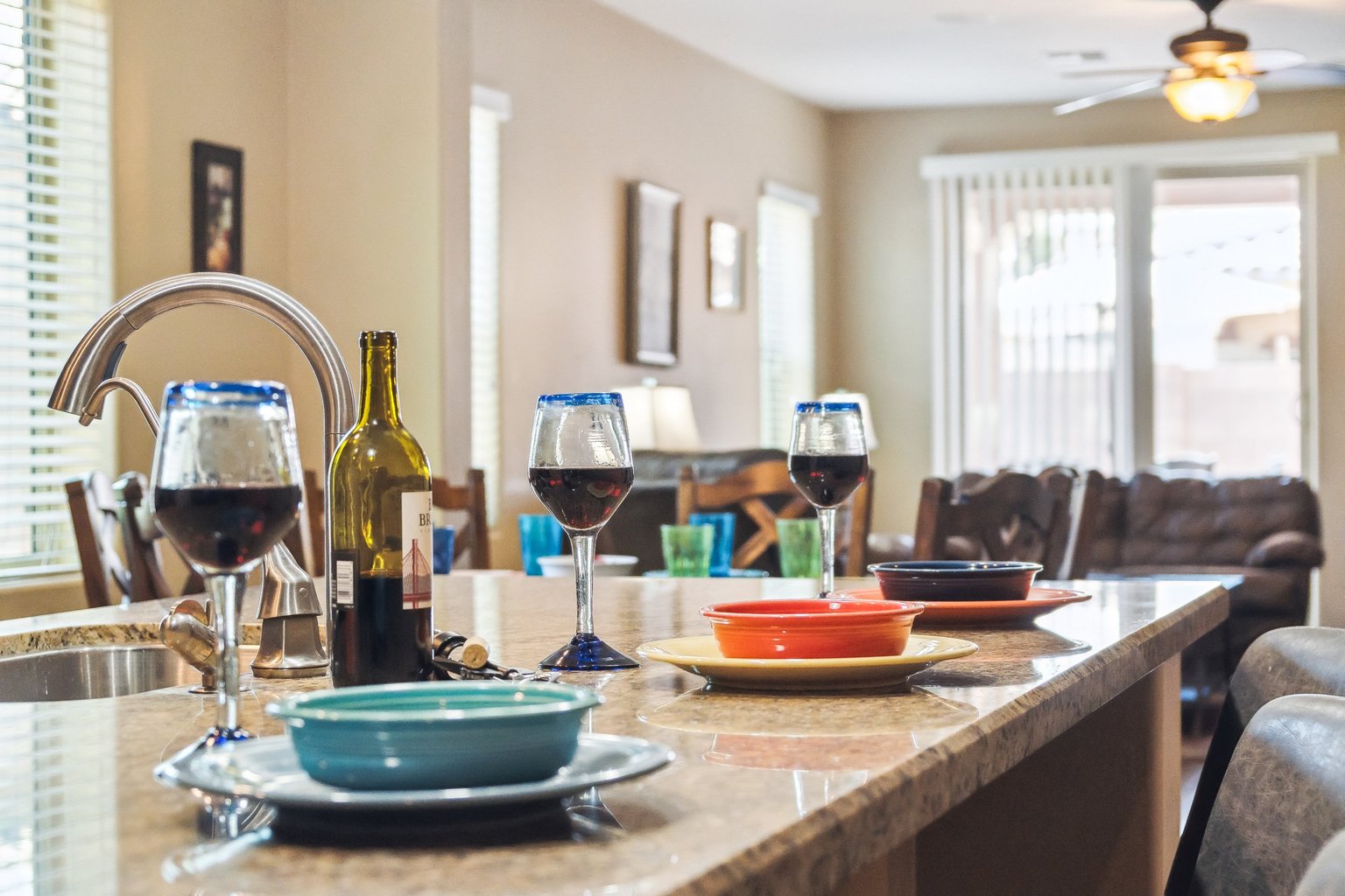 Gilbert Vacation Rental