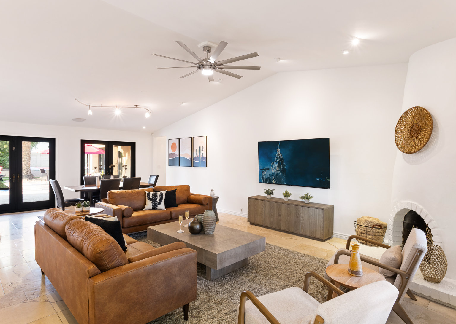 Scottsdale Vacation Rental