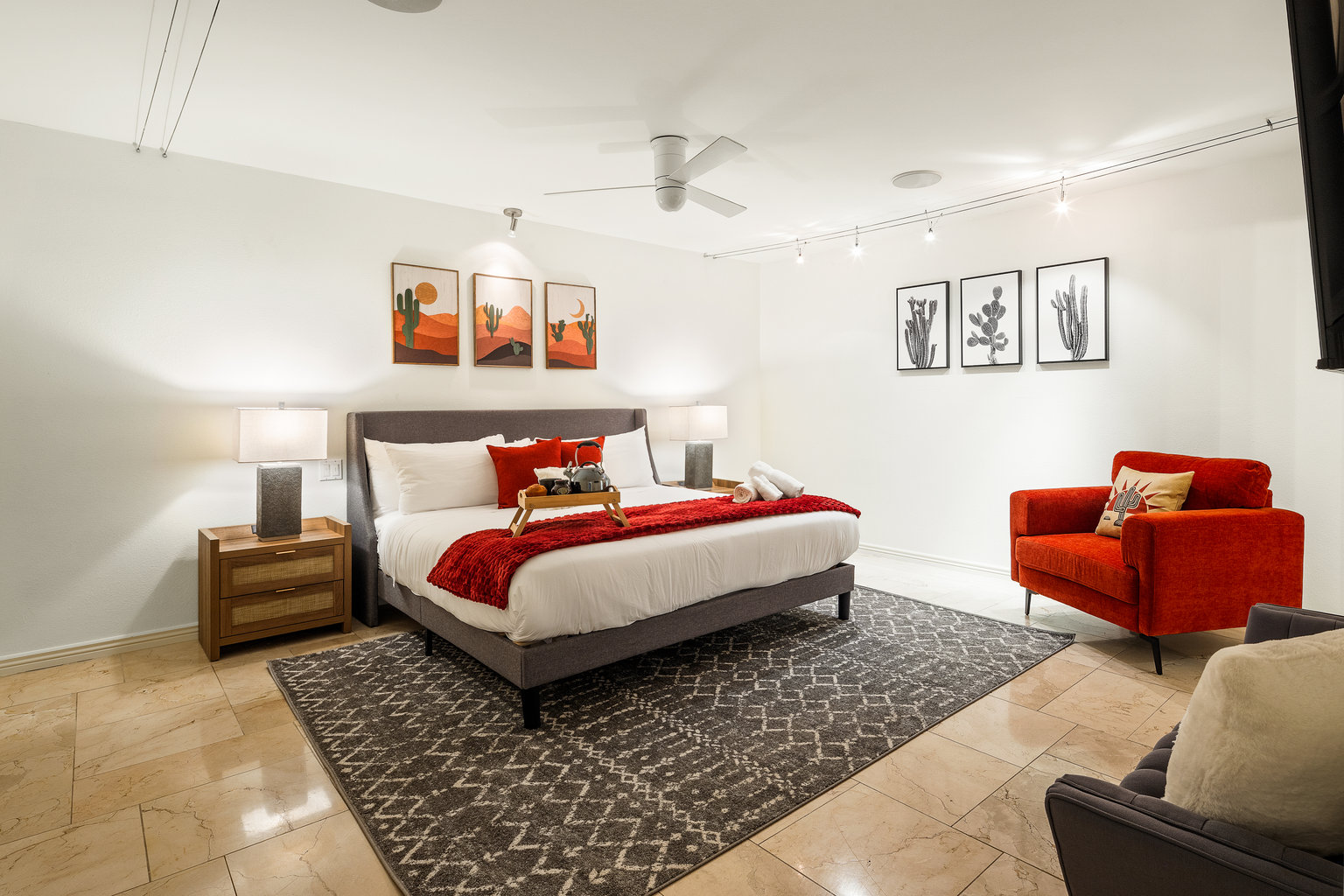 Scottsdale Vacation Rental