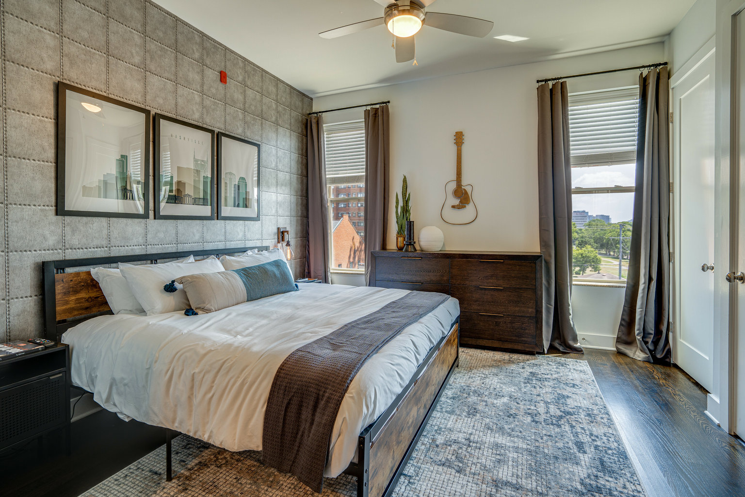 Nashville Vacation Rental