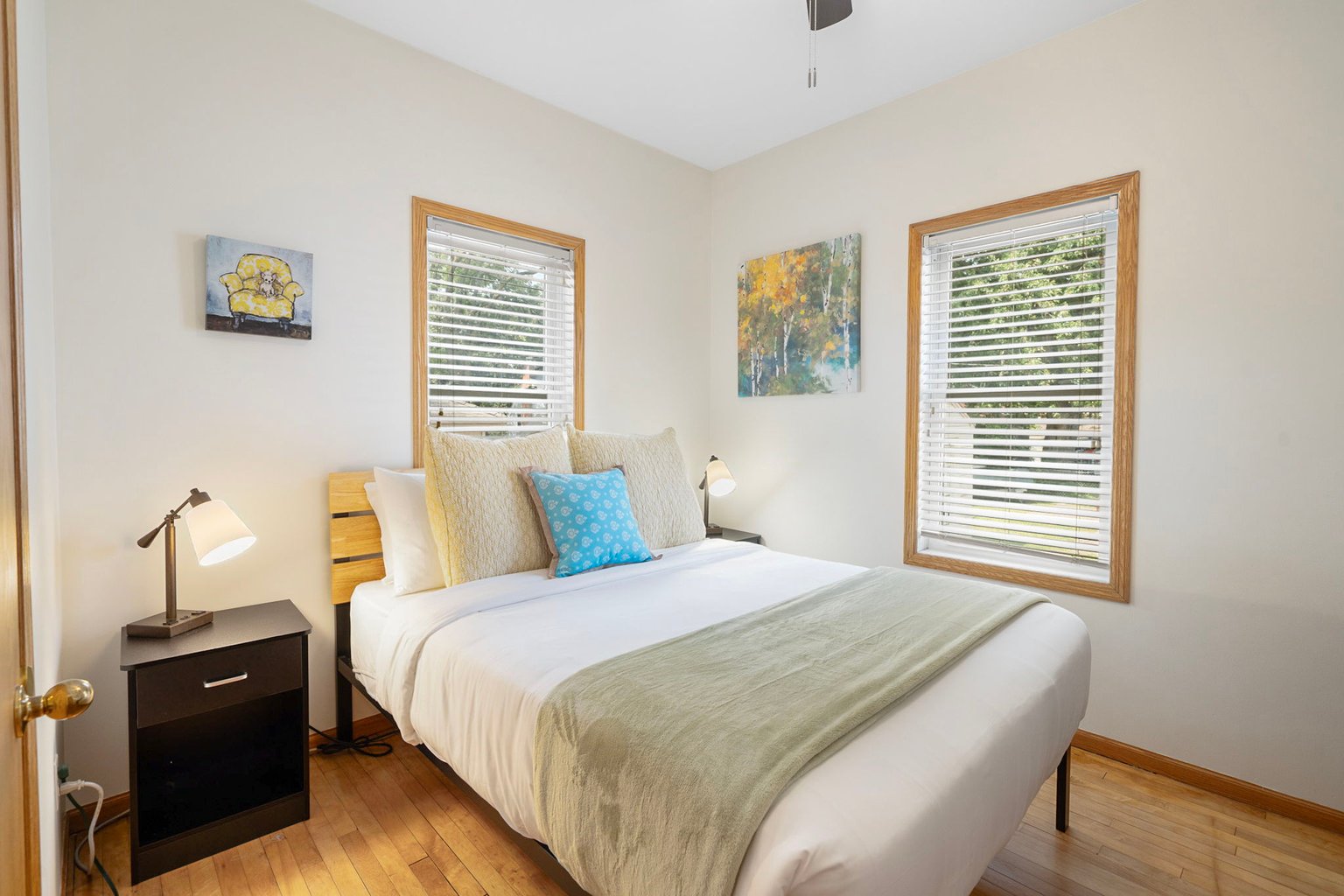 Saint Paul Vacation Rental