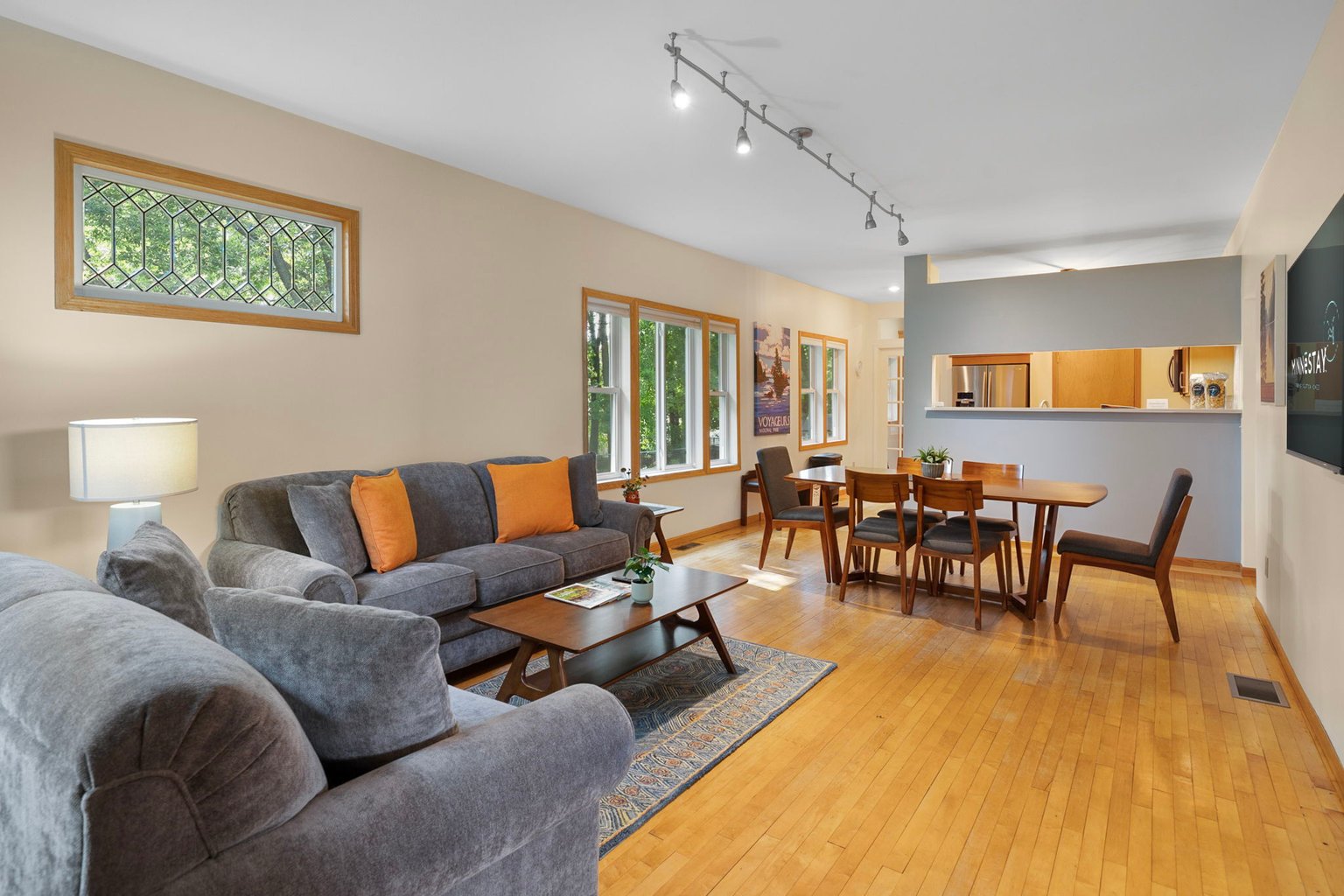 Saint Paul Vacation Rental
