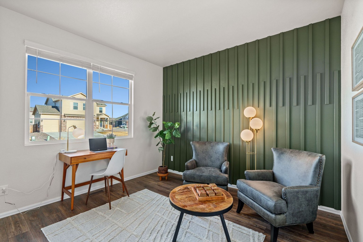 Windsor Vacation Rental