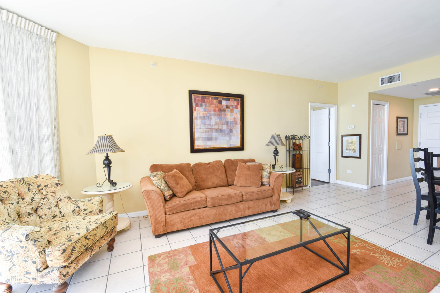 Destin Vacation Rental