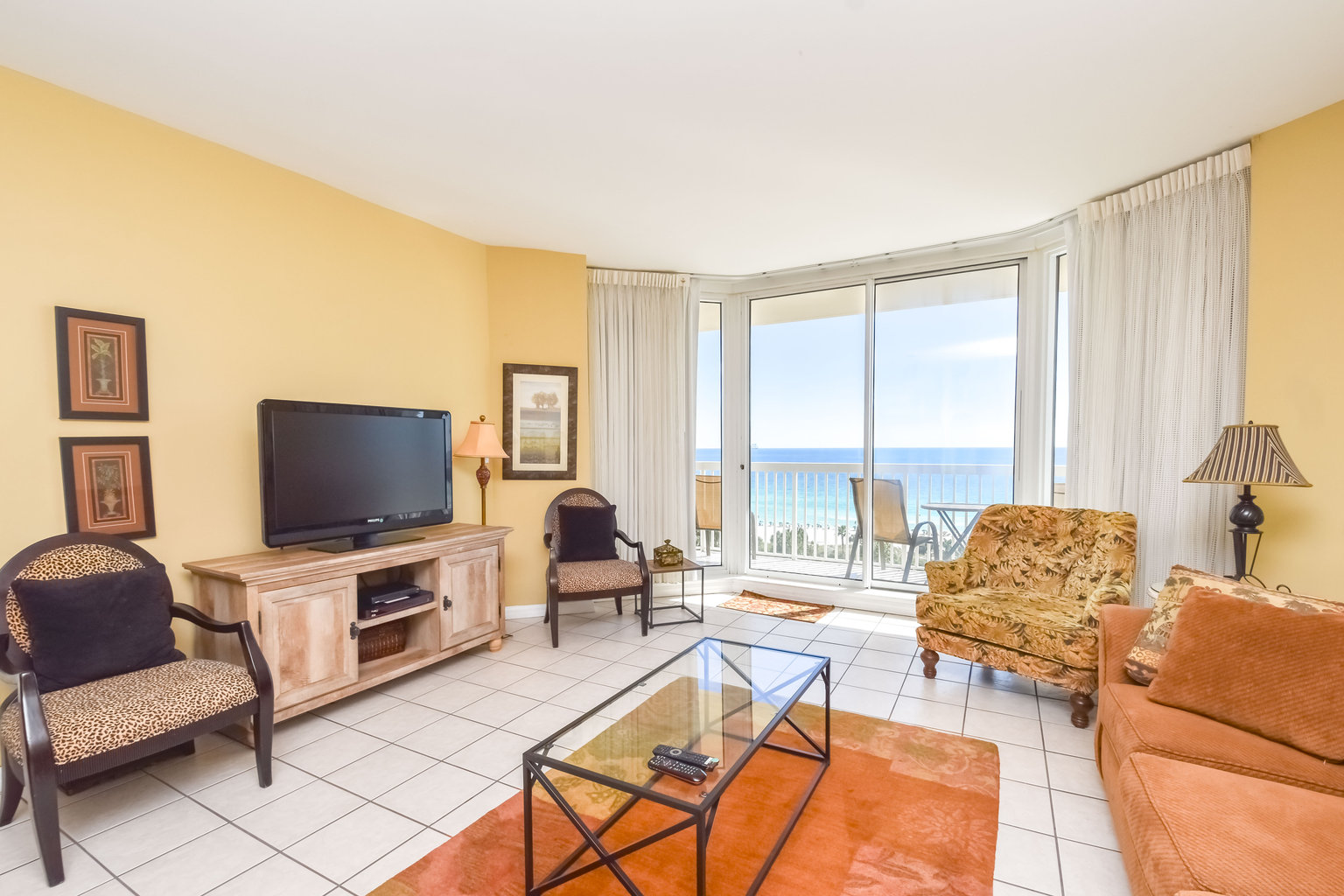 Destin Vacation Rental
