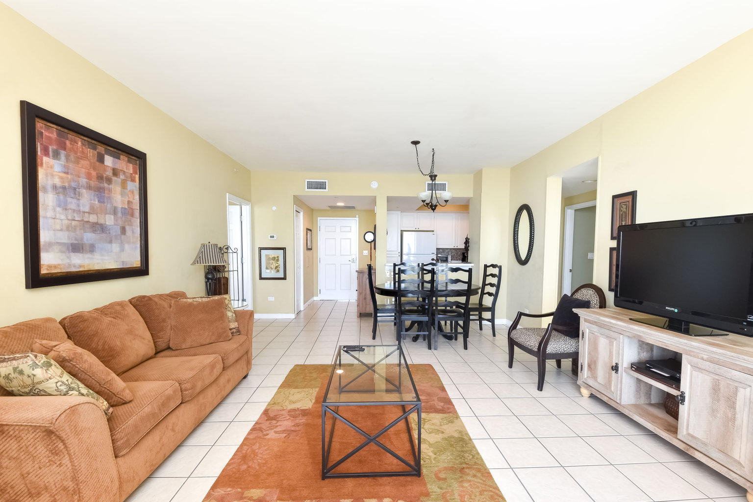 Destin Vacation Rental