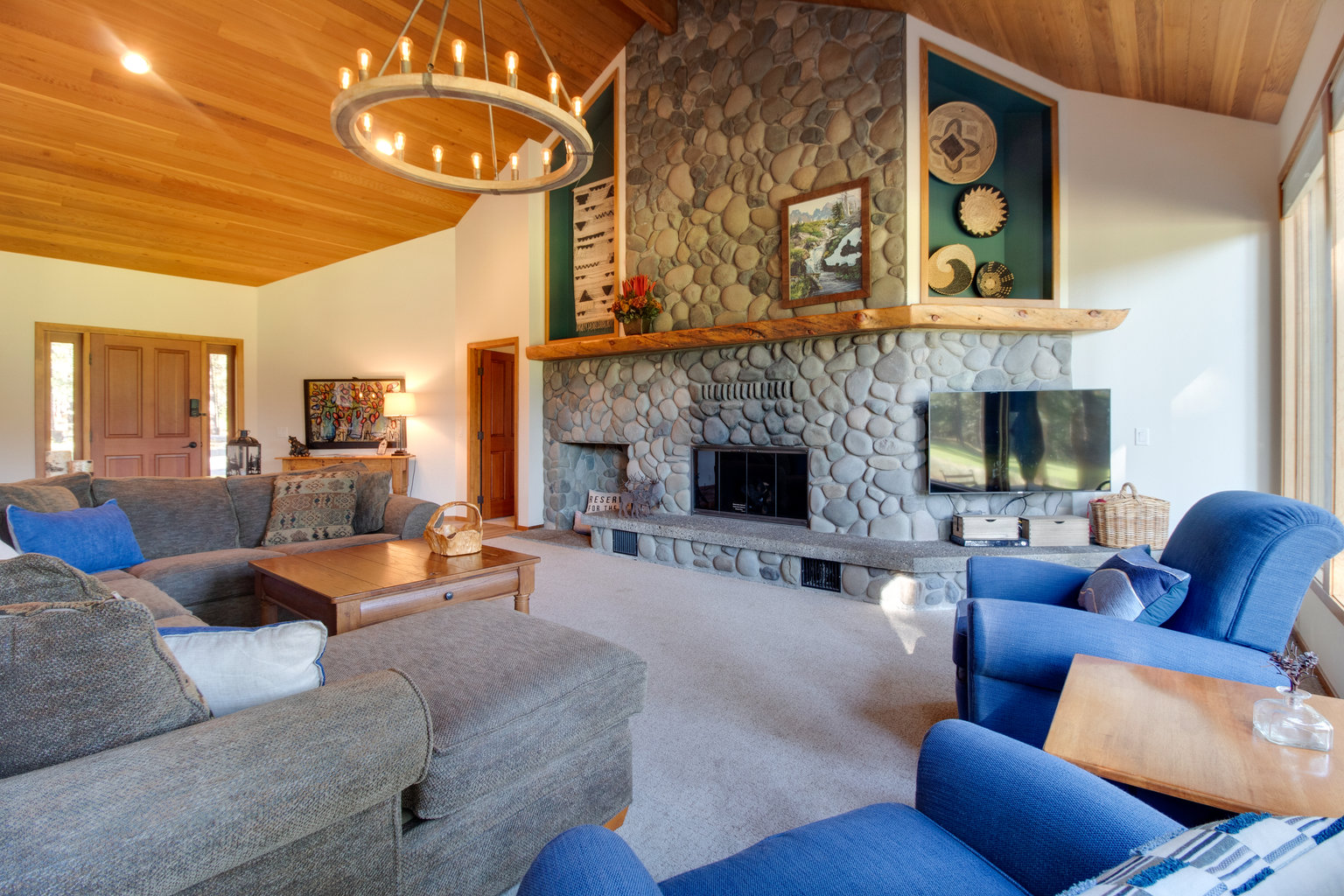 Sisters Vacation Rental