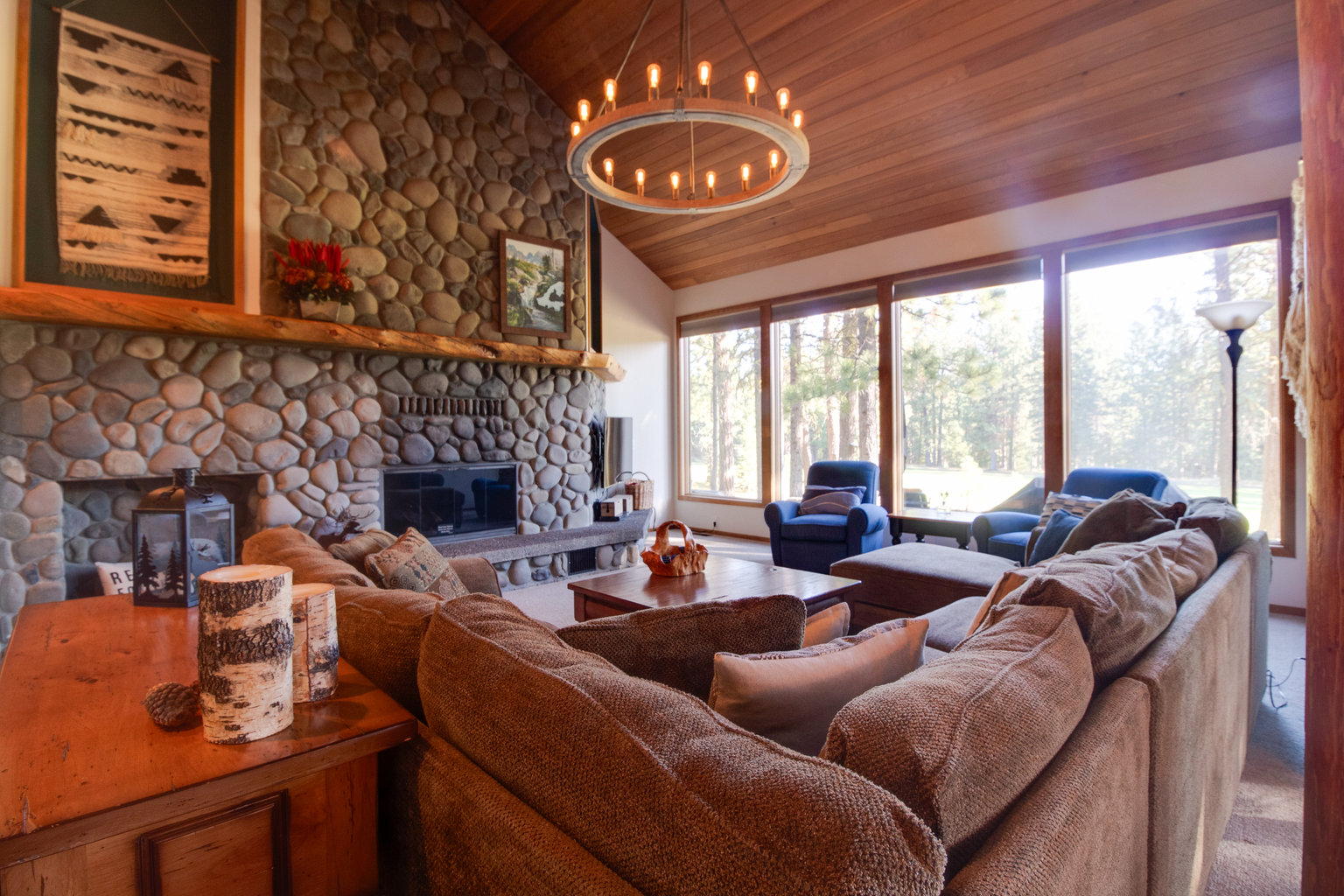 Sisters Vacation Rental