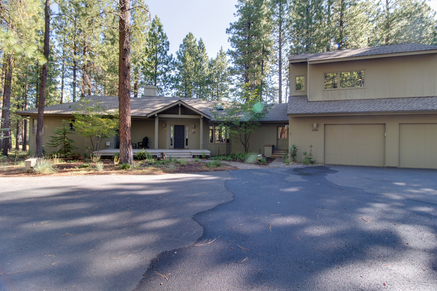 Sisters Vacation Rental