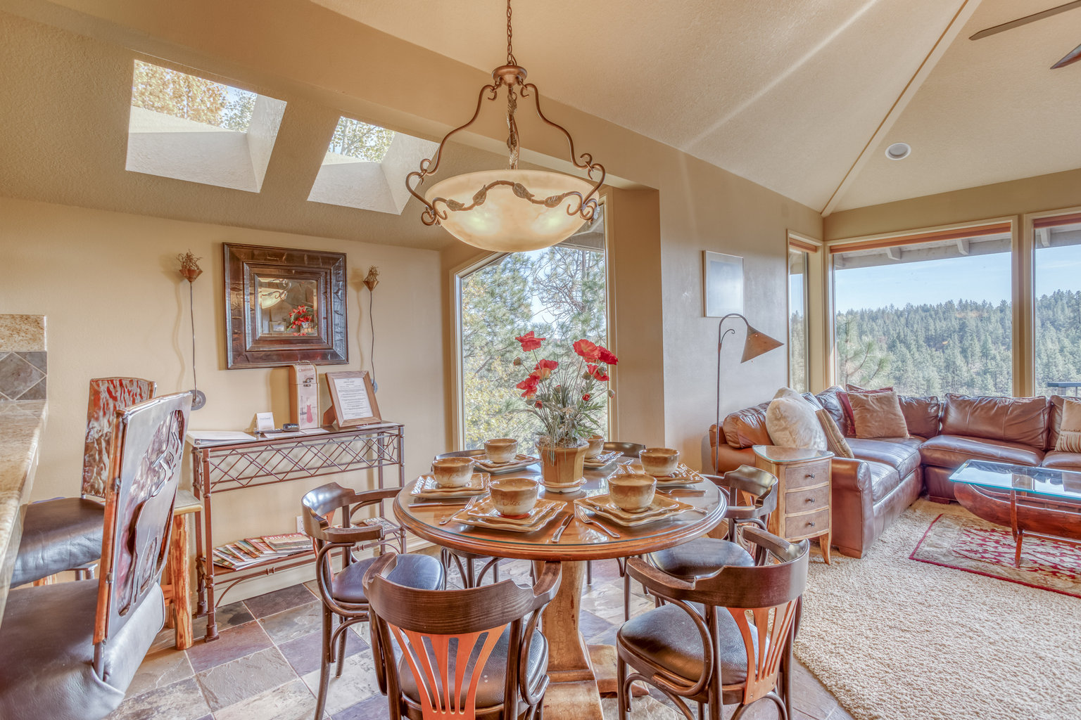 Bend Vacation Rental