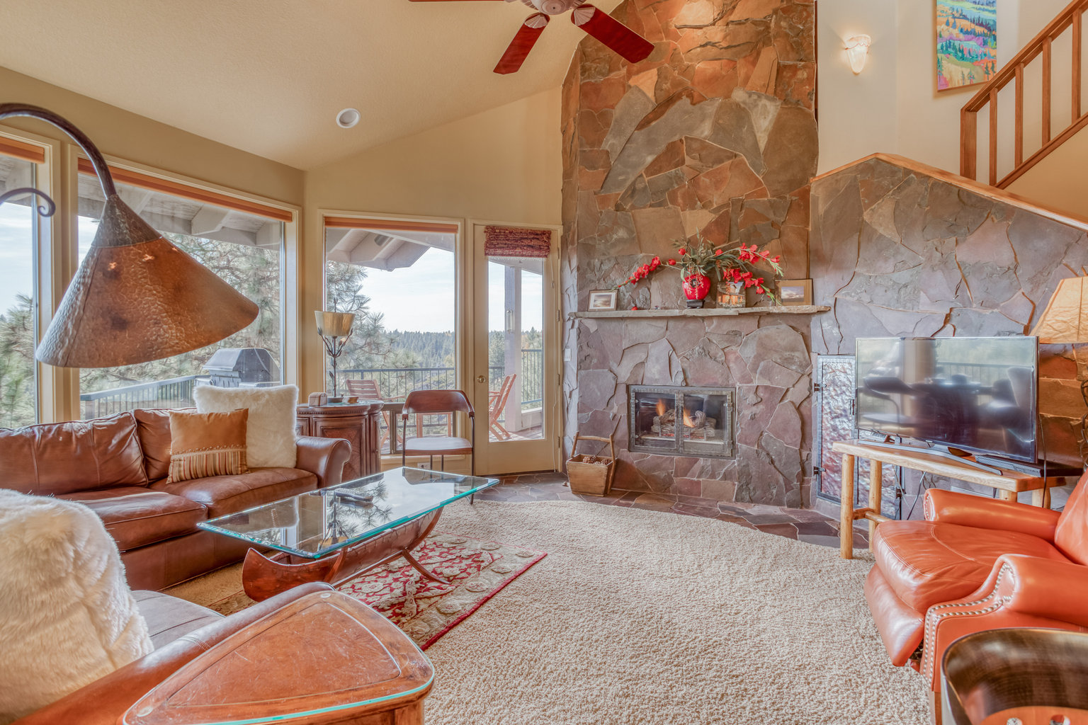 Bend Vacation Rental