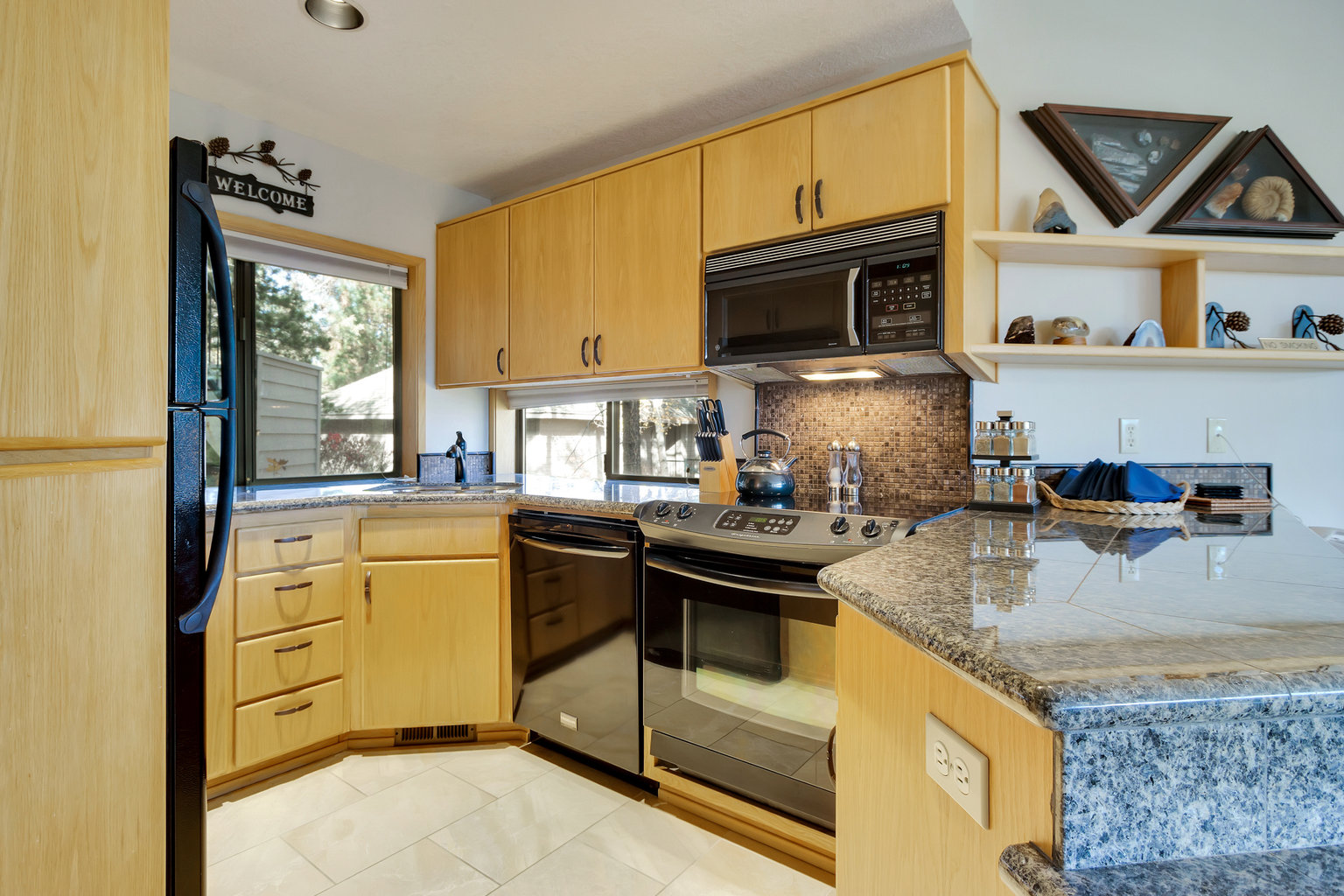 Bend Vacation Rental