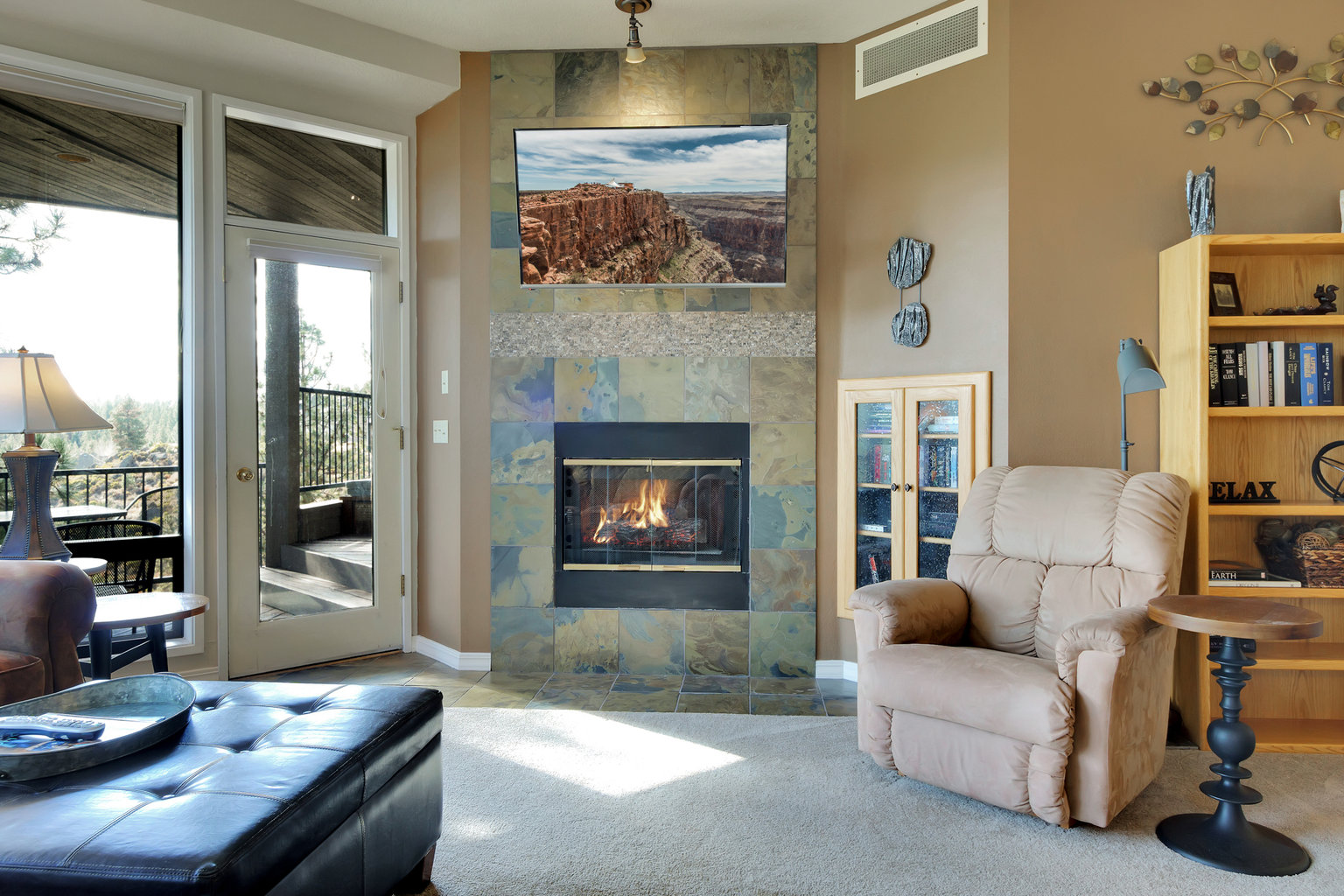 Bend Vacation Rental