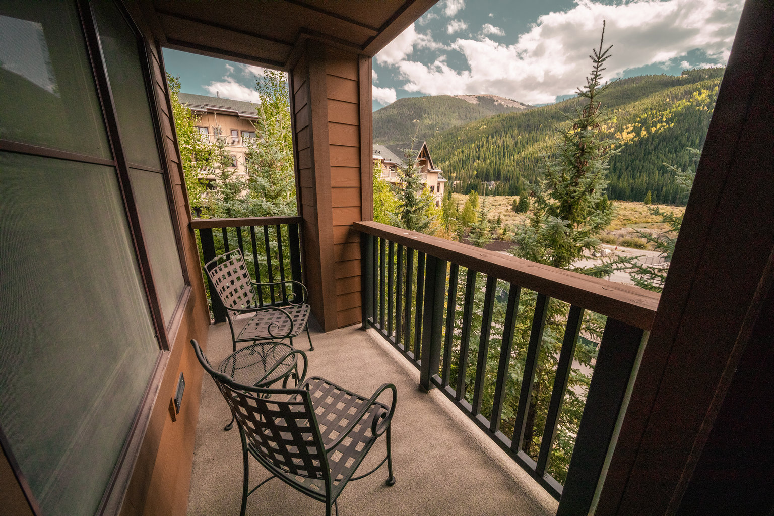 Keystone Vacation Rental