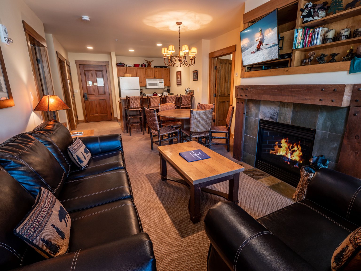 Keystone Vacation Rental