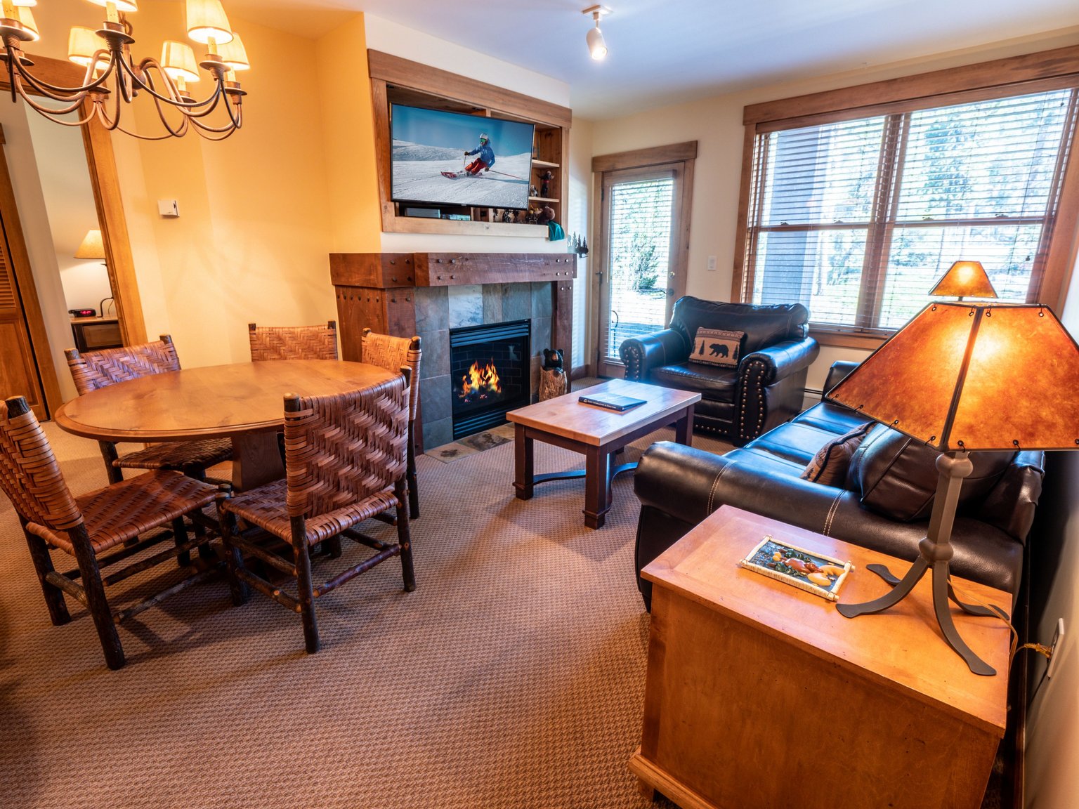 Keystone Vacation Rental