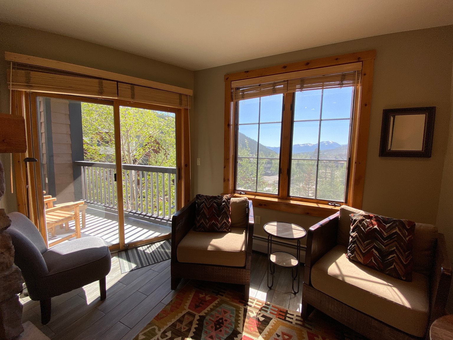 Keystone Vacation Rental