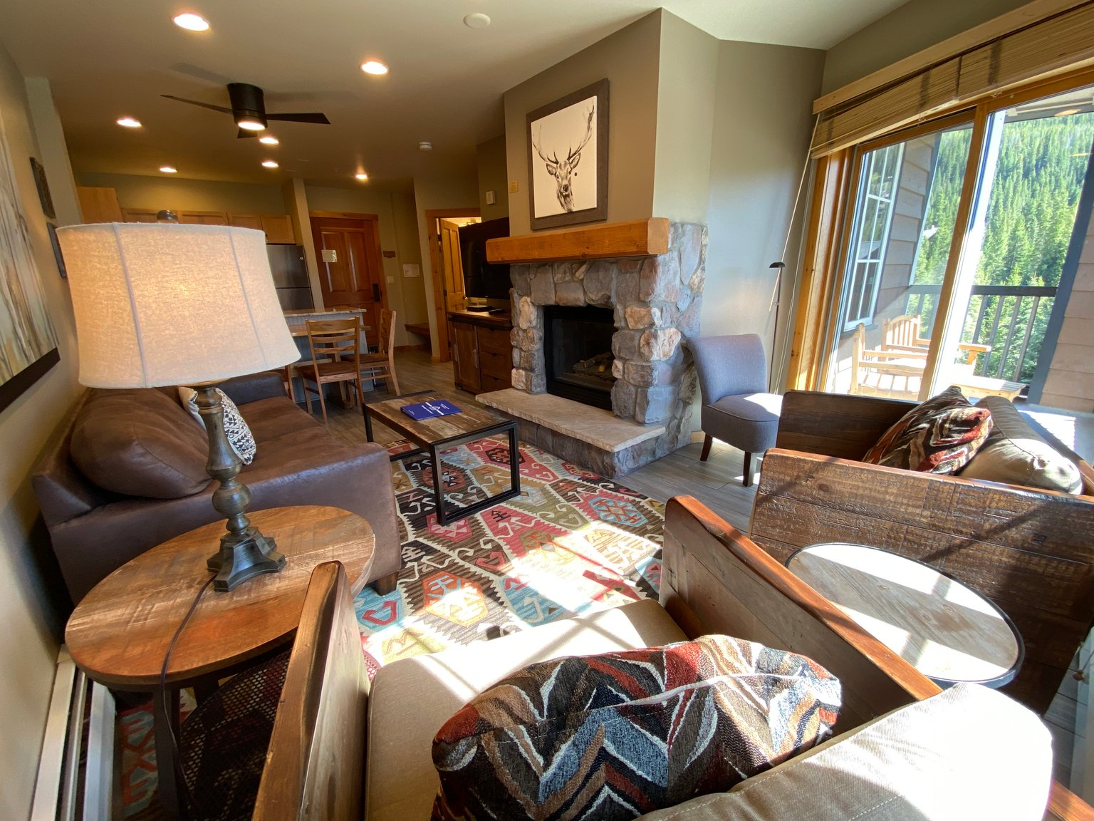 Keystone Vacation Rental