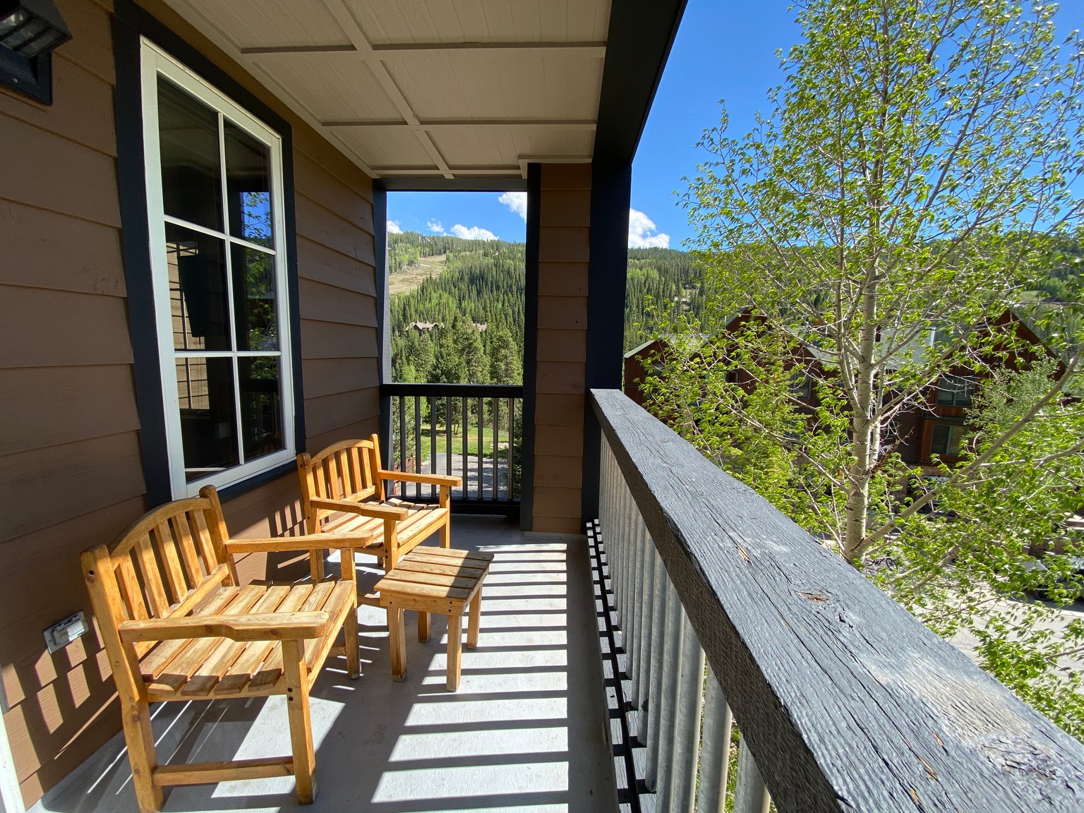 Keystone Vacation Rental