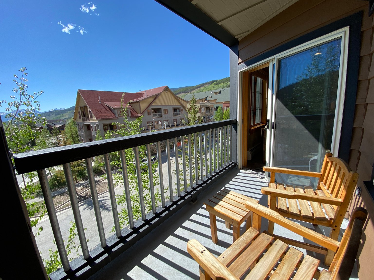 Keystone Vacation Rental