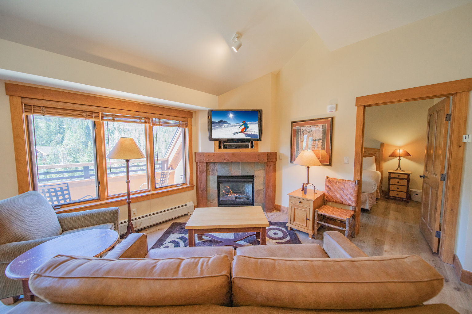 Keystone Vacation Rental