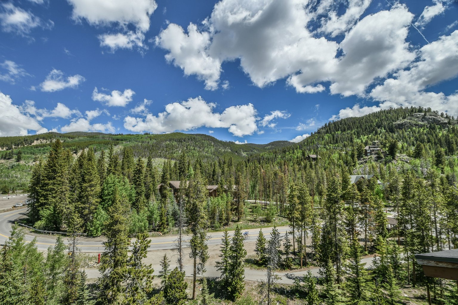 Keystone Vacation Rental