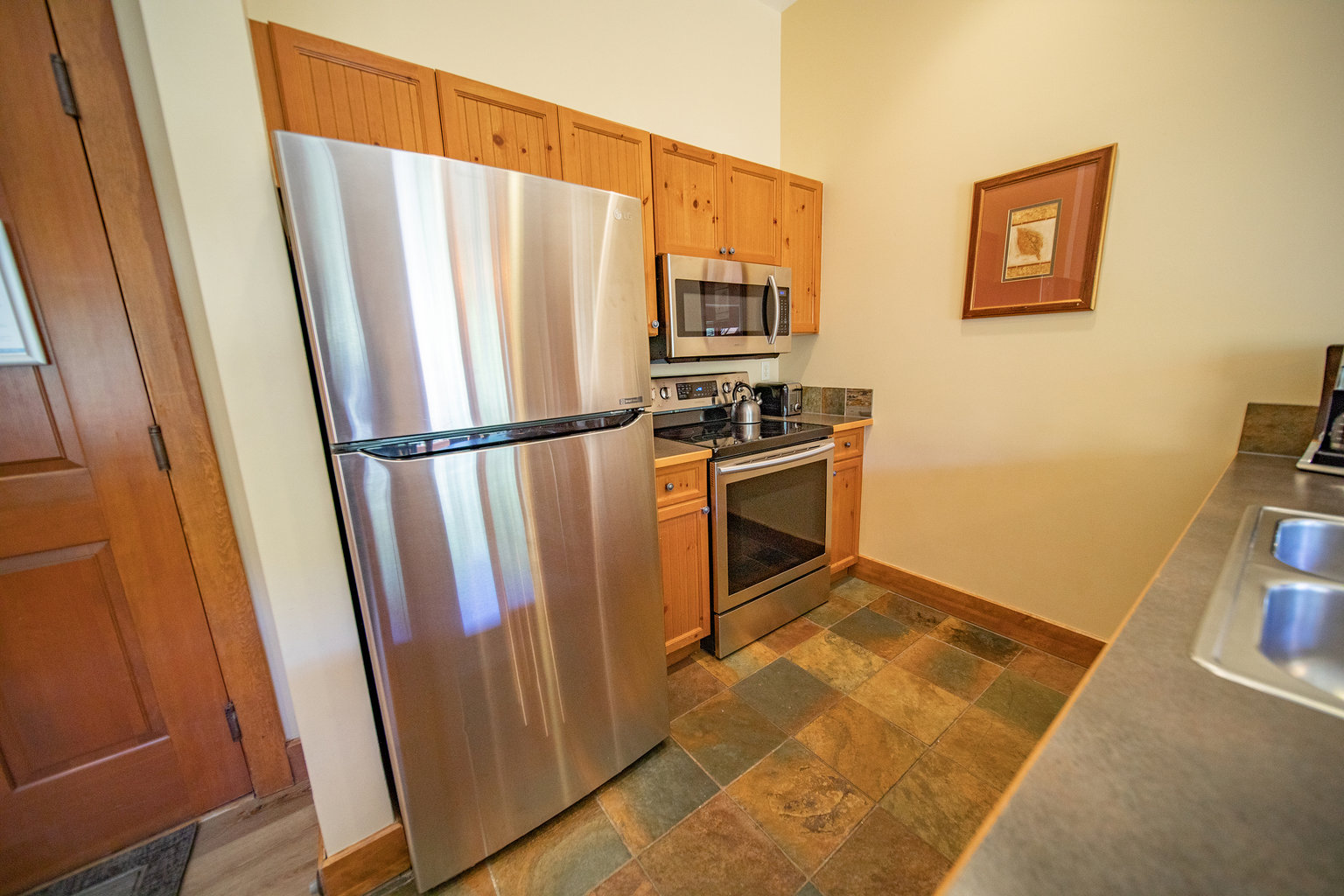 Keystone Vacation Rental