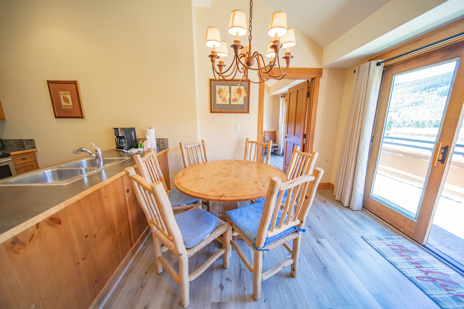 Keystone Vacation Rental