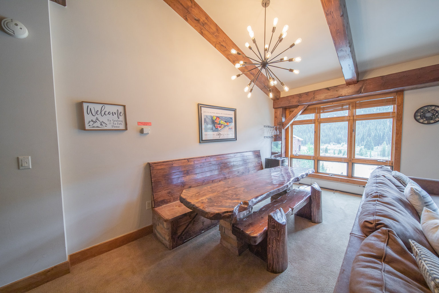 Keystone Vacation Rental