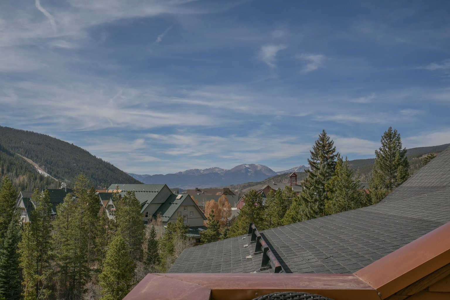 Keystone Vacation Rental